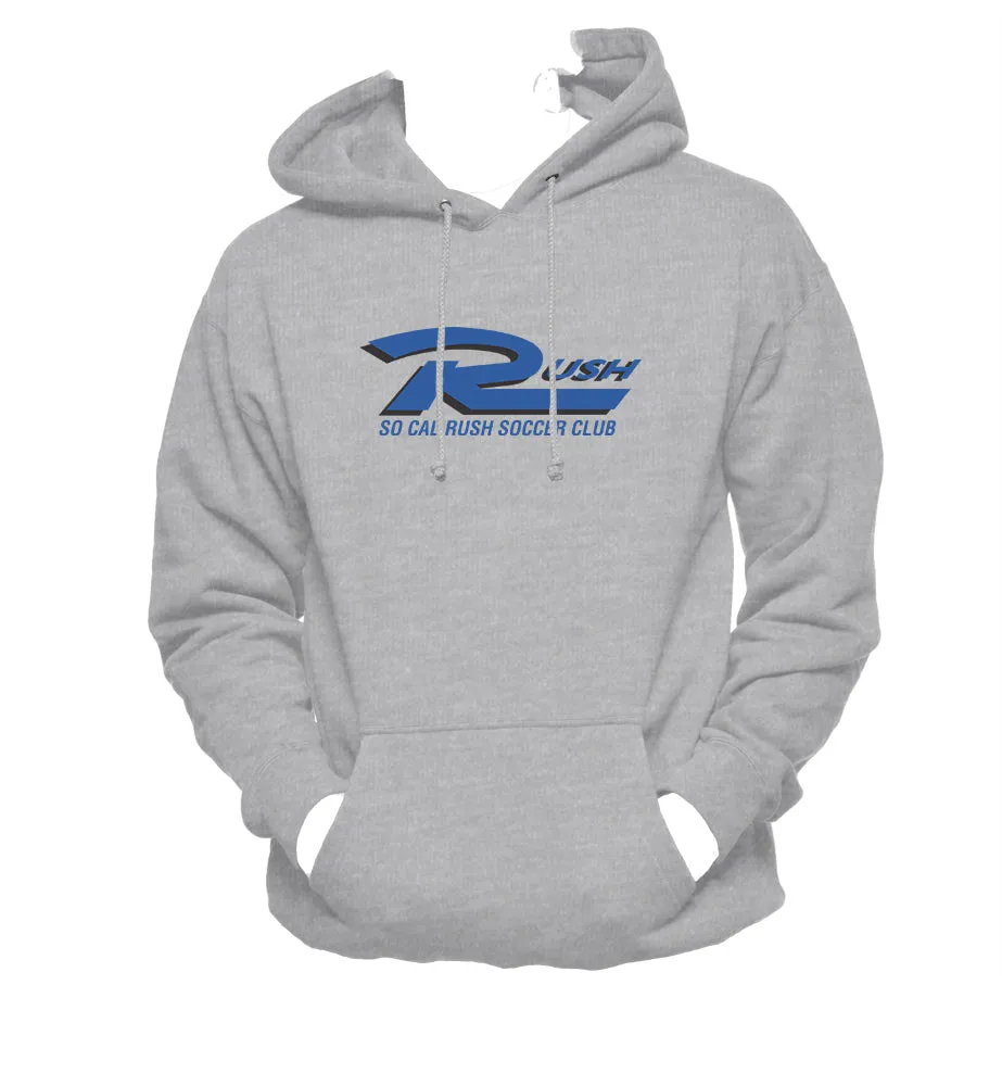 Classic So Cal - Hoodie