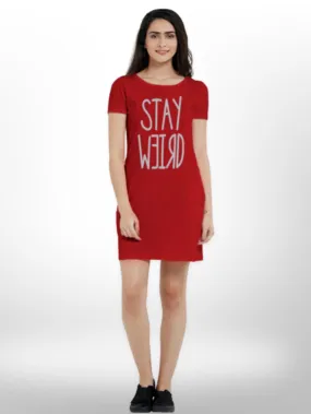 Comfortable & Good Qualityful  Ladies Long T-shirt For Women's