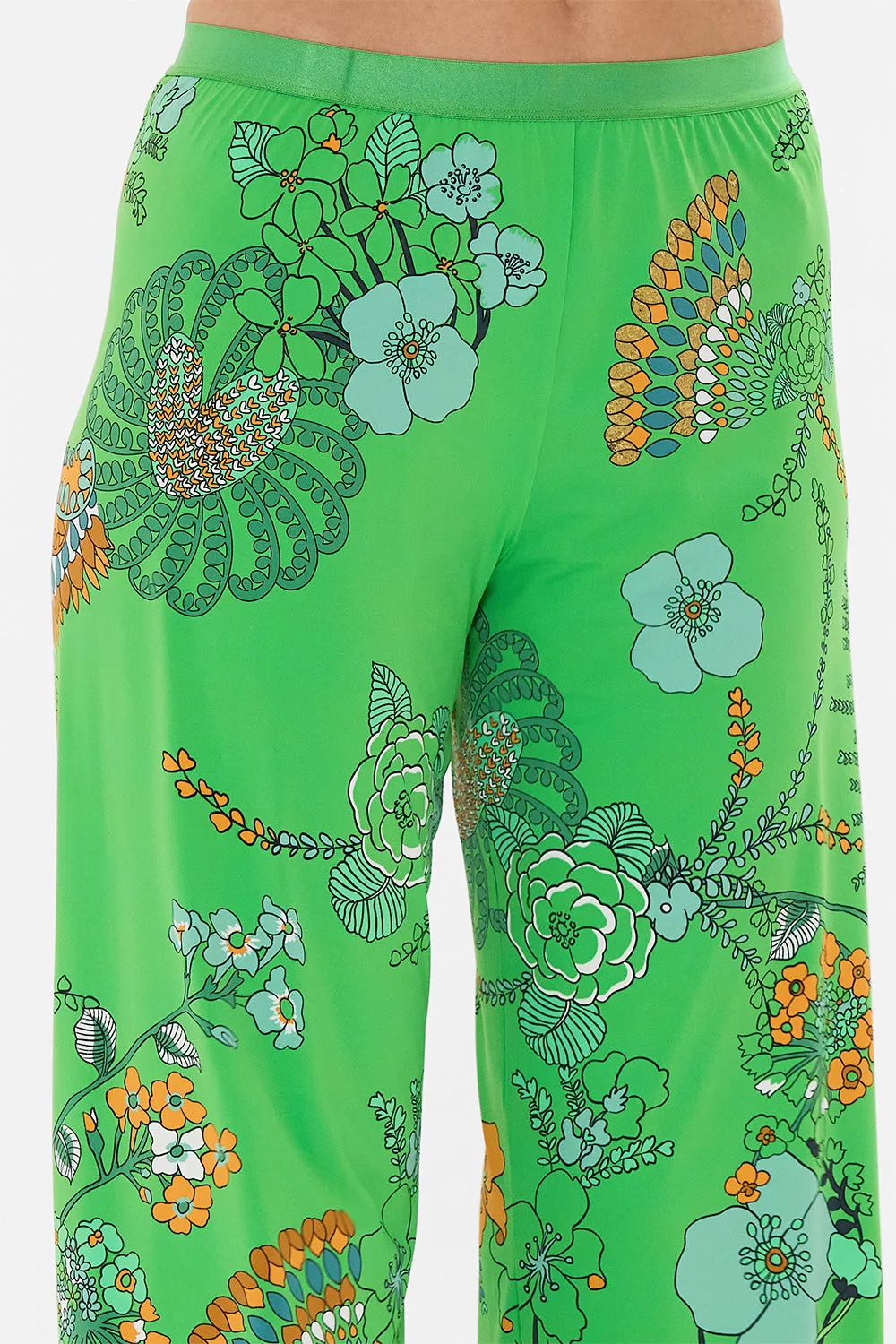 COVERUP PANTS GOOD VIBES GENERATION