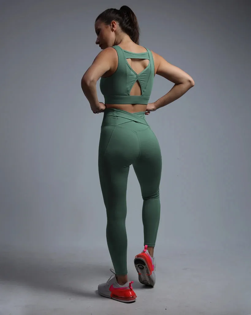 CrossFit Pro Elegance Trousers