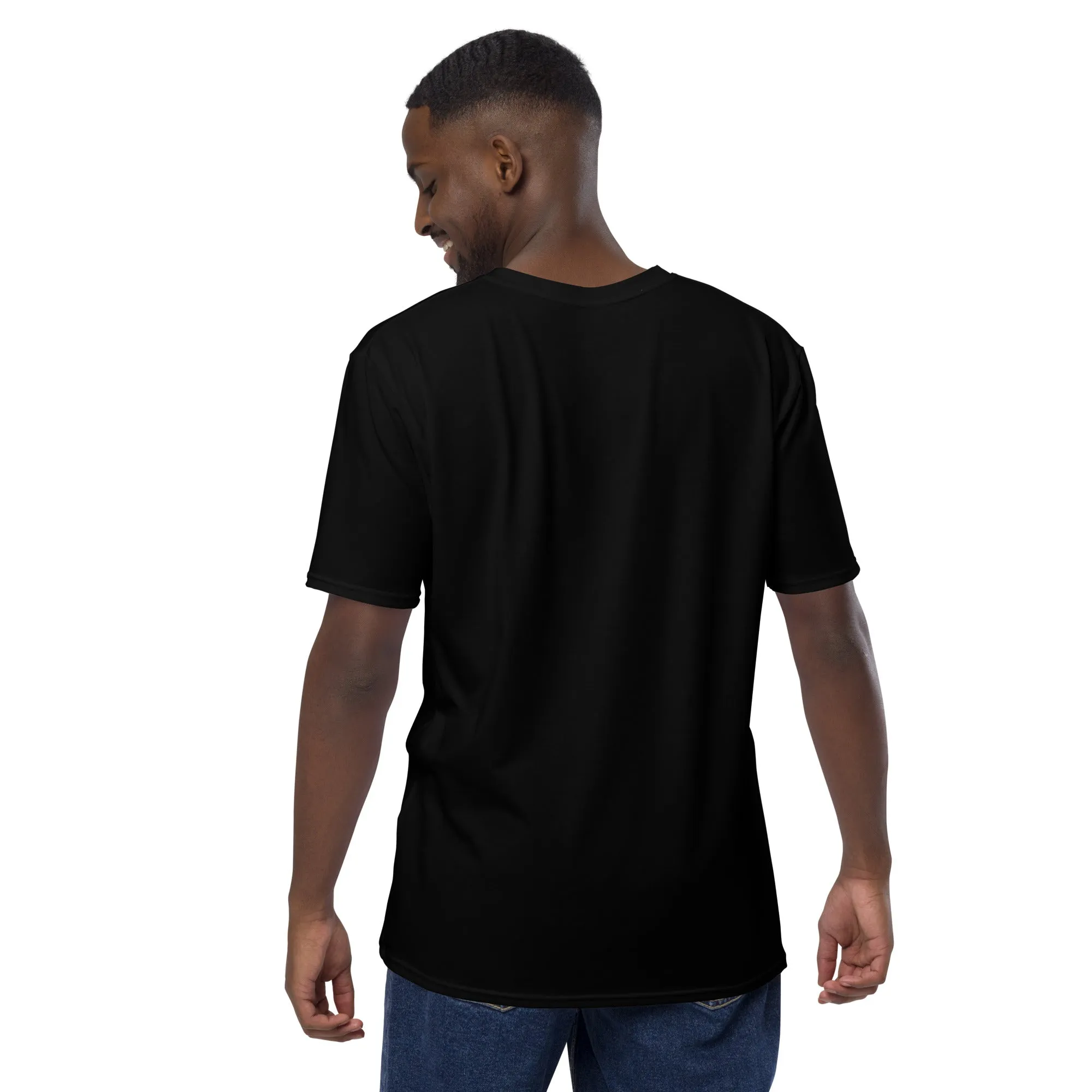 CyberWare Assassin V15 - Men's t-shirt