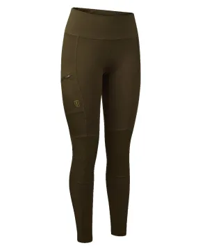 Deerhunter Lady Reinforced Tights