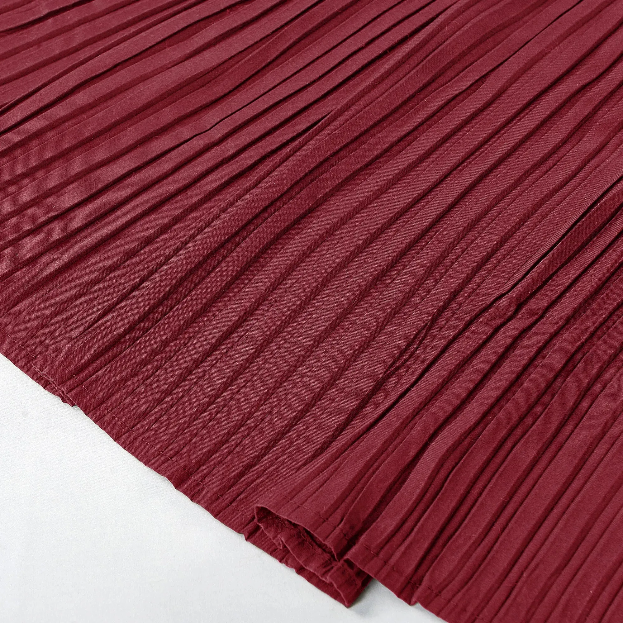 Diamond Flannel Quilts Matching Bed skirt - 18" Drop Length