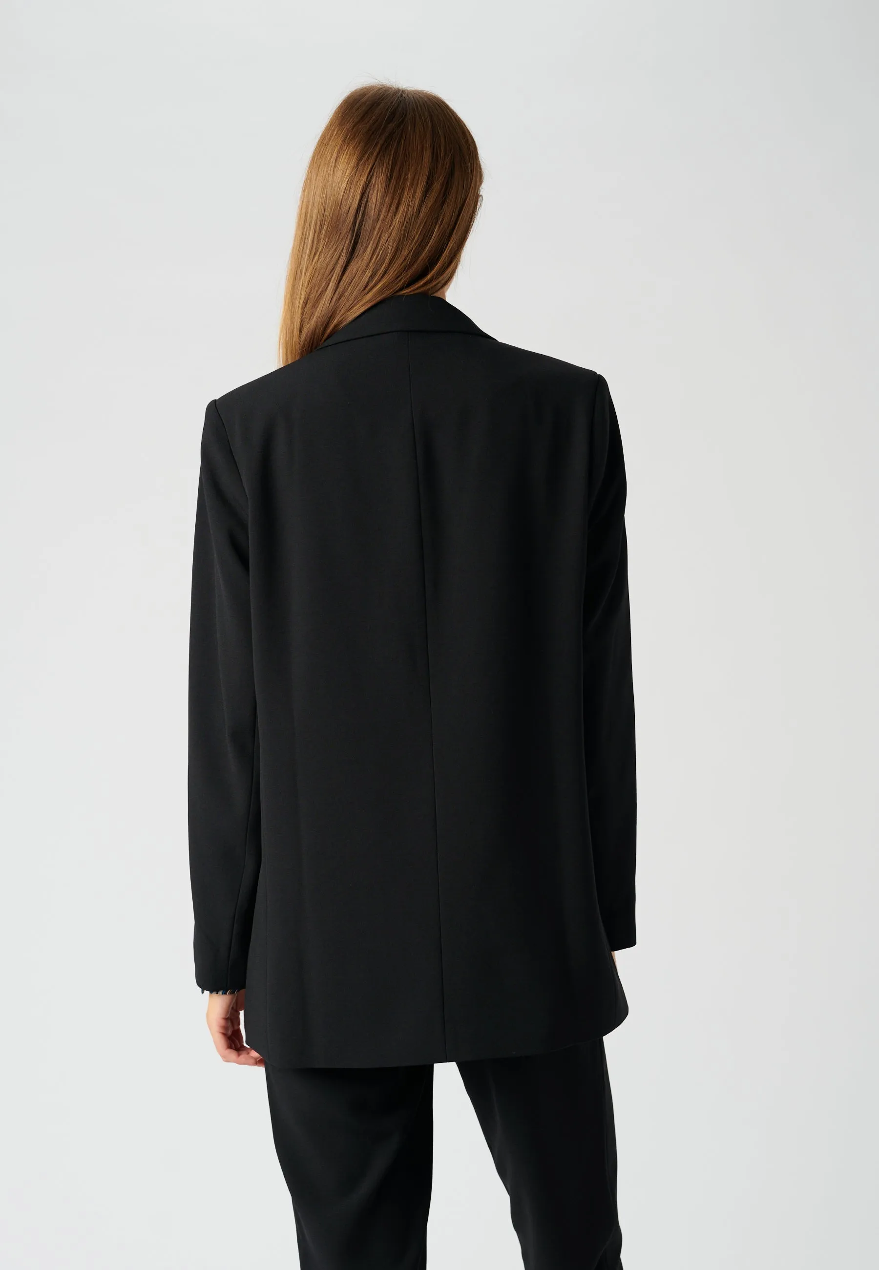 ELINOR-Black