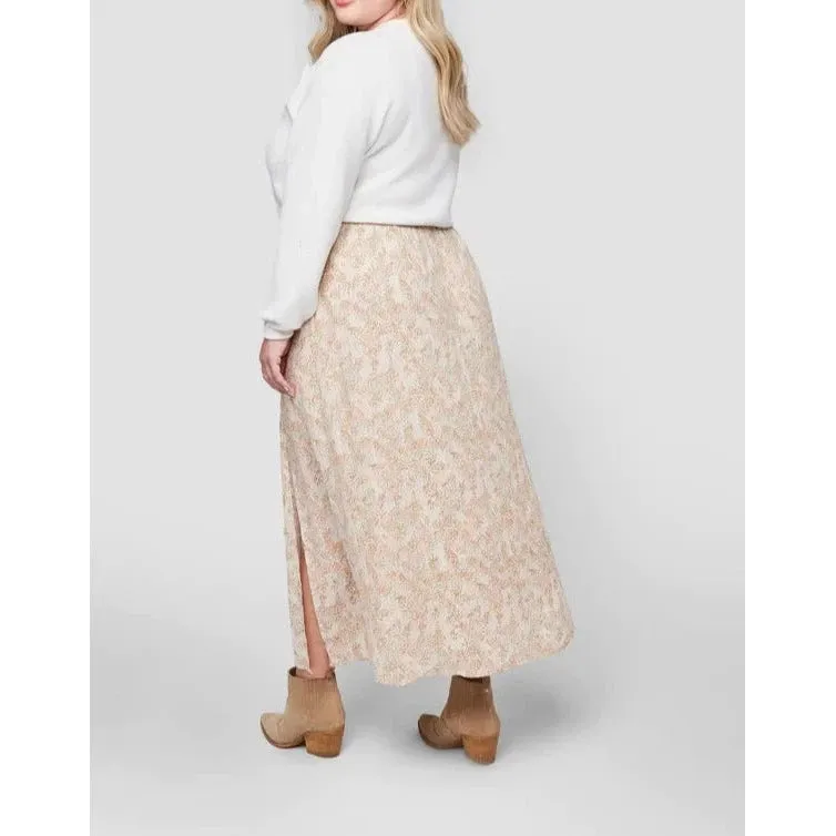 Etoile Skirt - Gentle Fawn