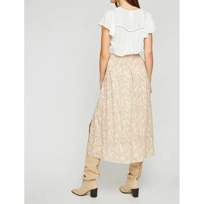 Etoile Skirt - Gentle Fawn