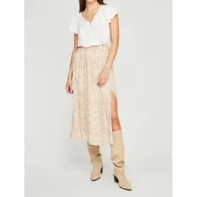 Etoile Skirt - Gentle Fawn