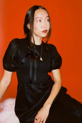 FAITHFULL GLORIA MIDI DRESS