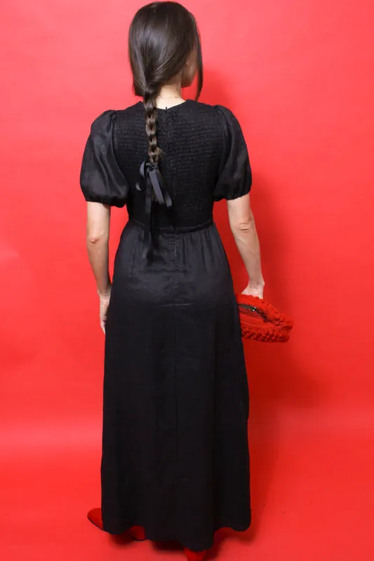 FAITHFULL GLORIA MIDI DRESS