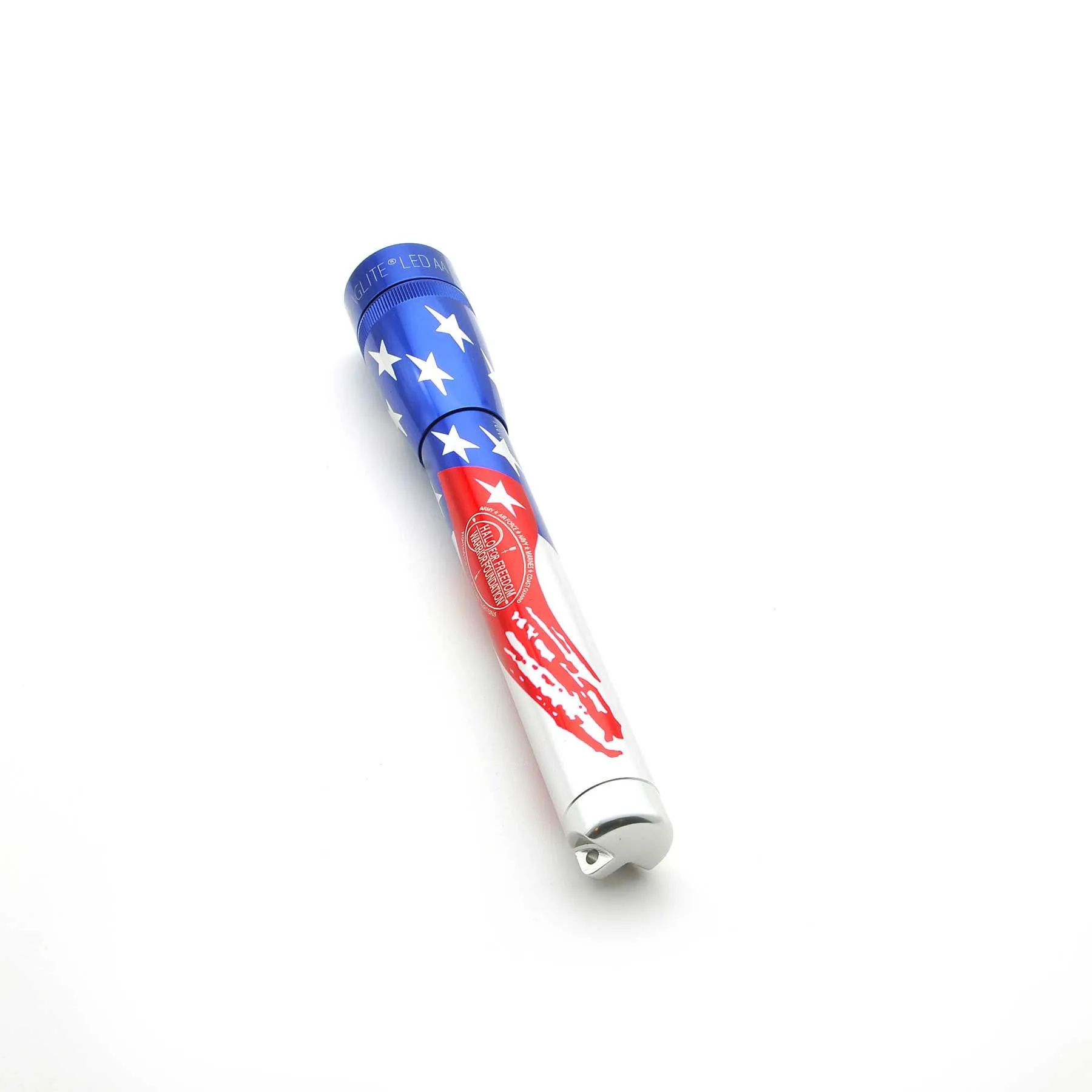 Flag-lite Limited Edition LED - HALO