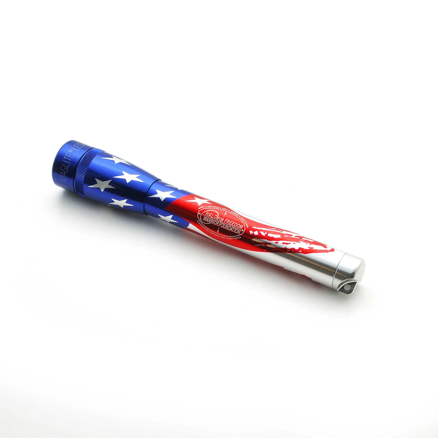 Flag-lite Limited Edition LED - HALO