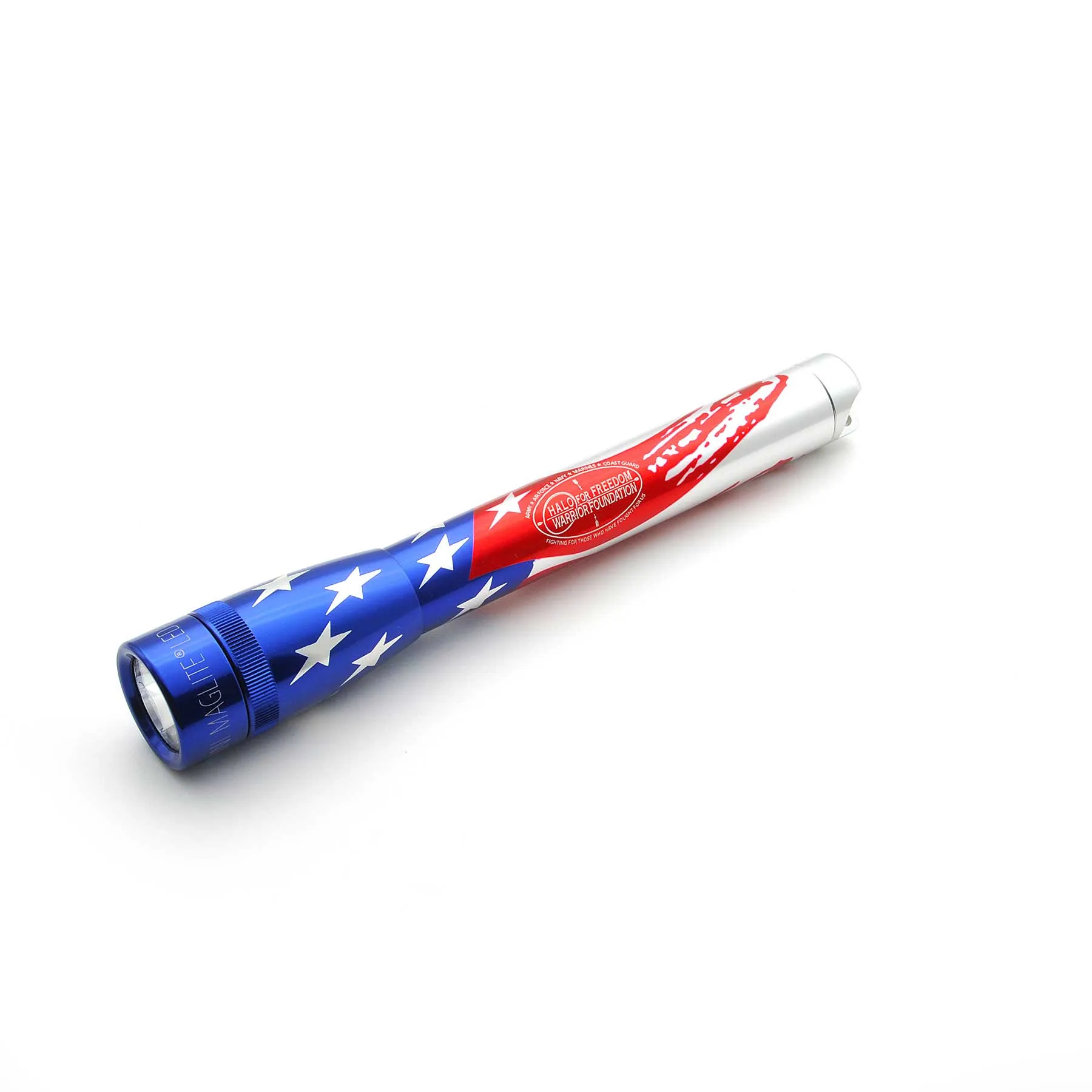 Flag-lite Limited Edition LED - HALO
