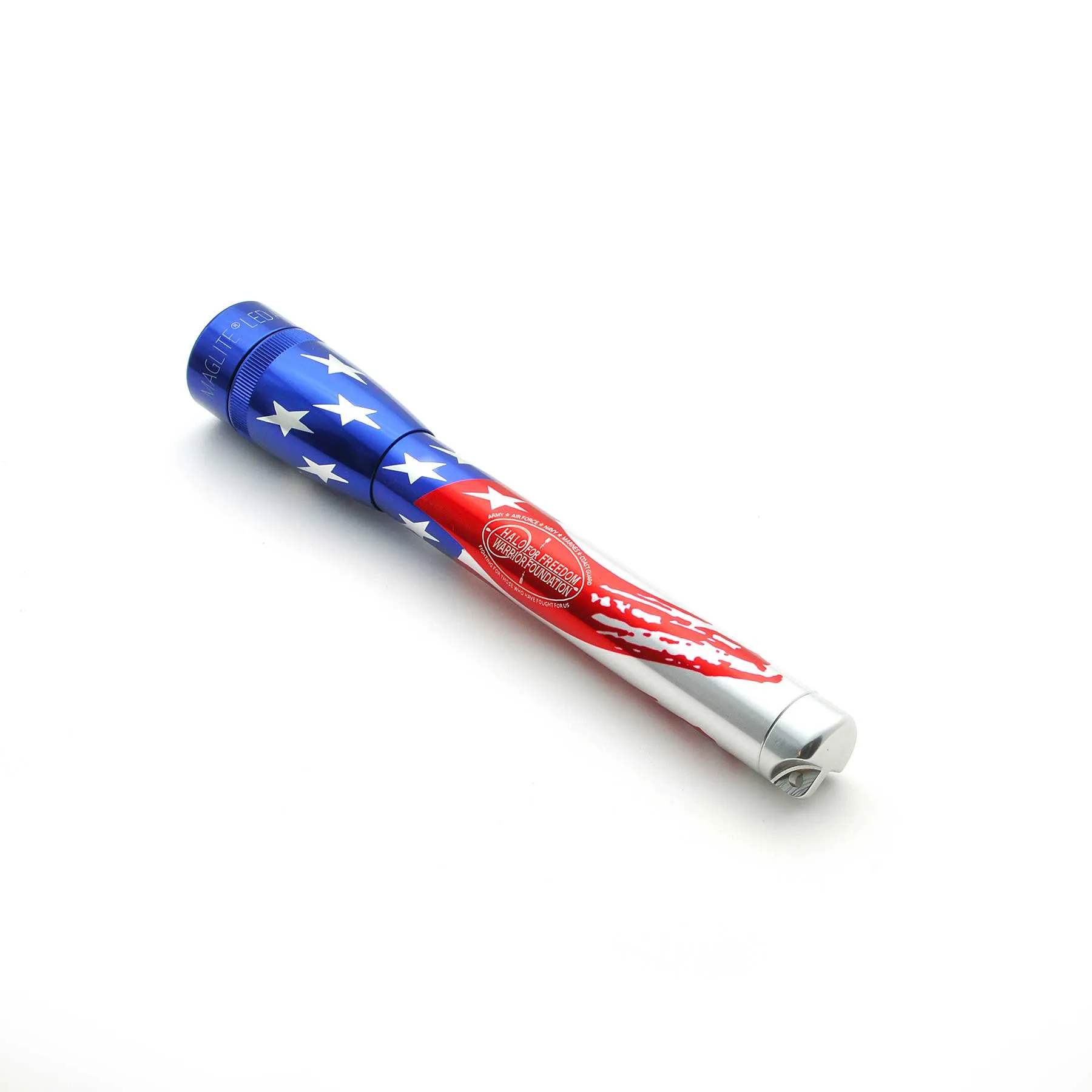 Flag-lite Limited Edition LED - HALO