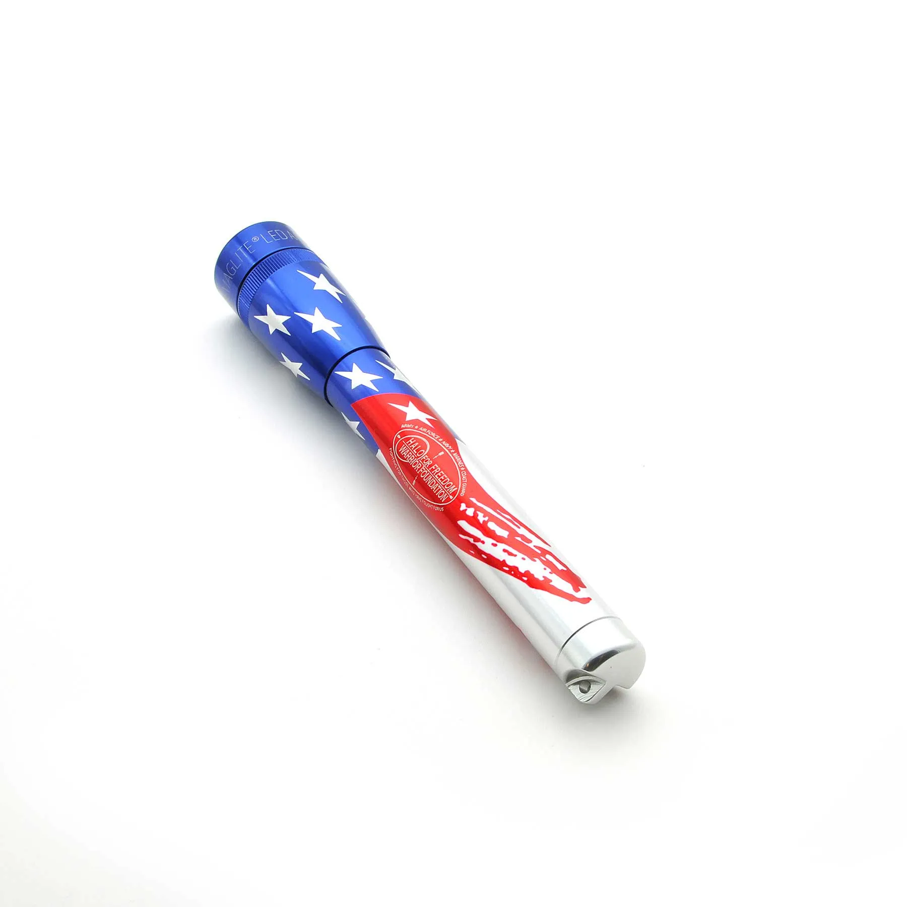 Flag-lite Limited Edition LED - HALO