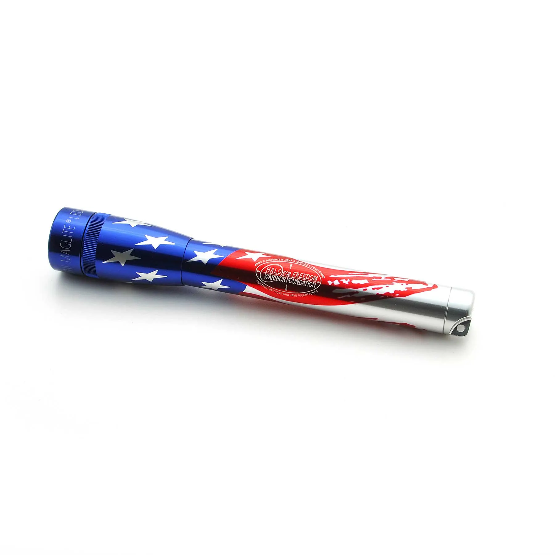 Flag-lite Limited Edition LED - HALO