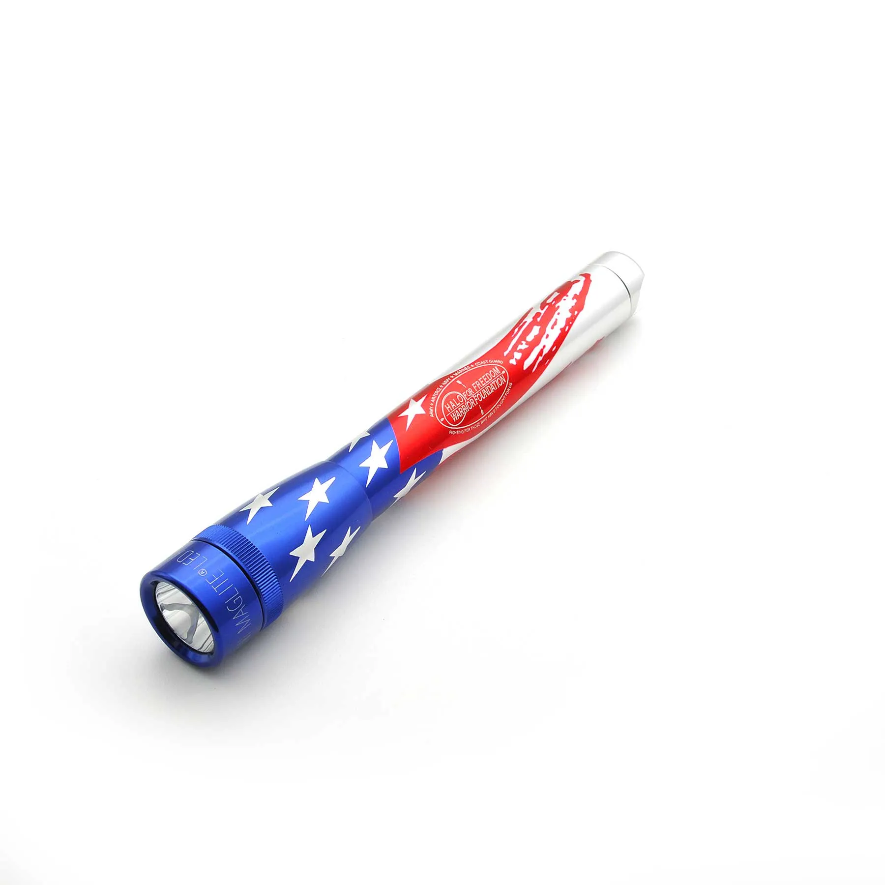 Flag-lite Limited Edition LED - HALO
