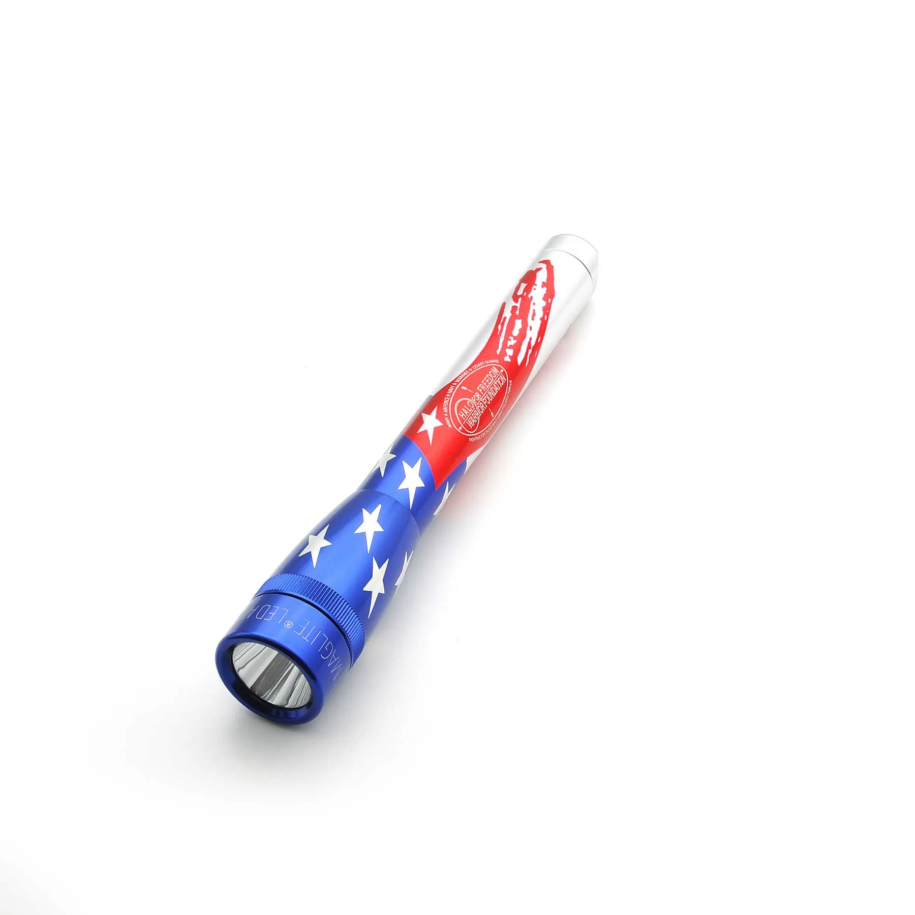 Flag-lite Limited Edition LED - HALO