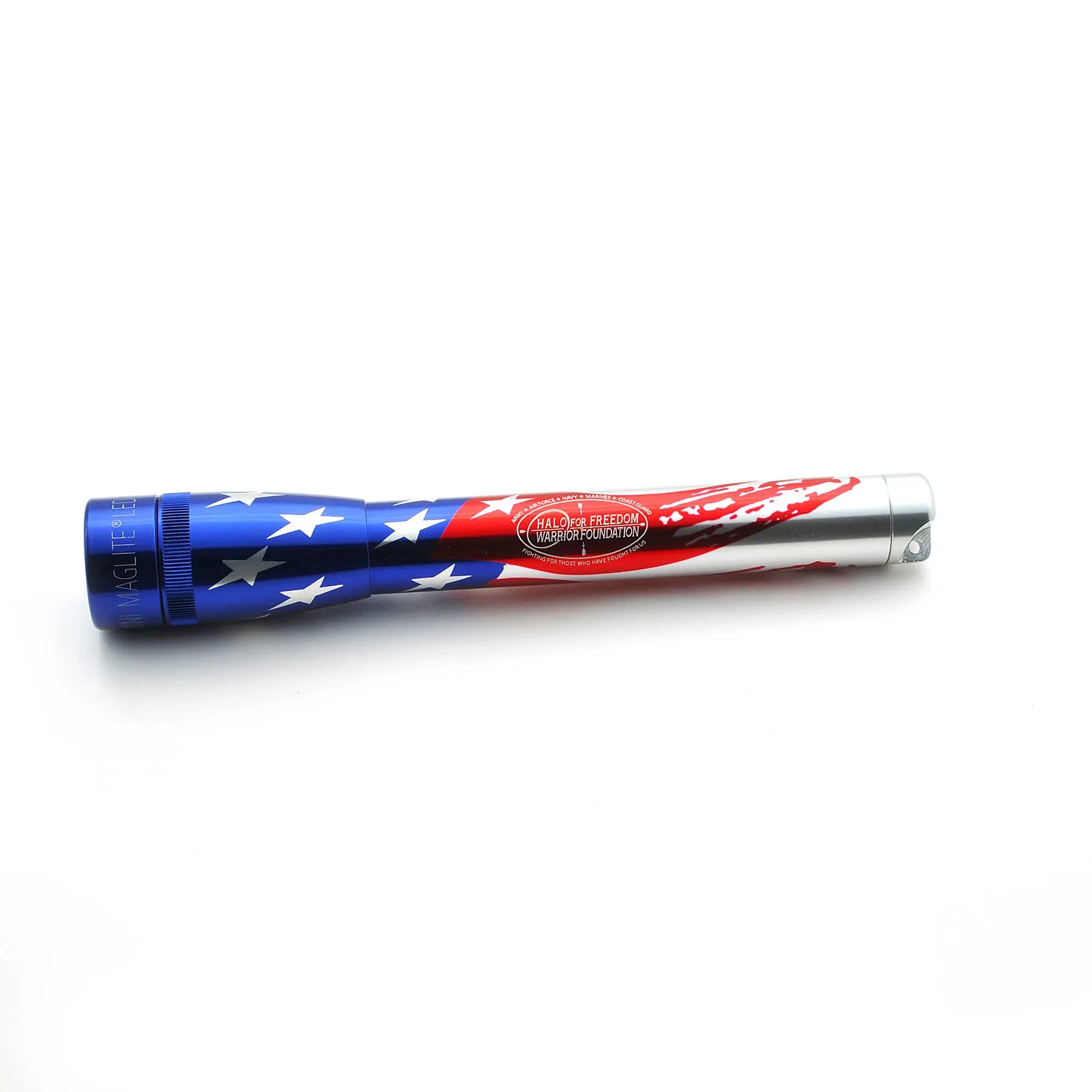 Flag-lite Limited Edition LED - HALO