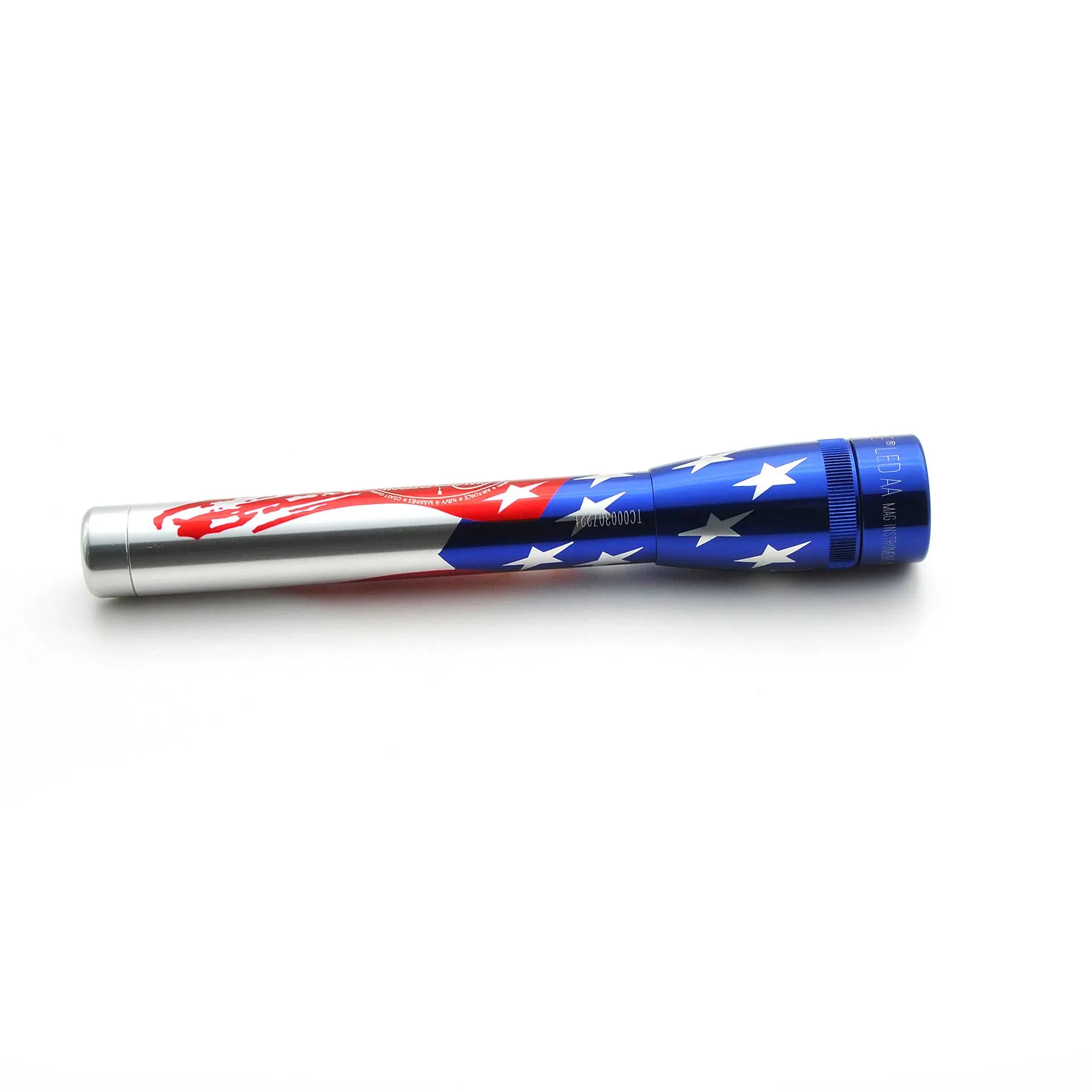 Flag-lite Limited Edition LED - HALO