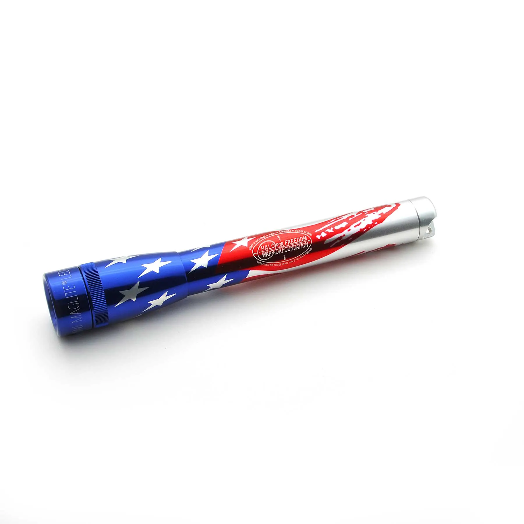 Flag-lite Limited Edition LED - HALO