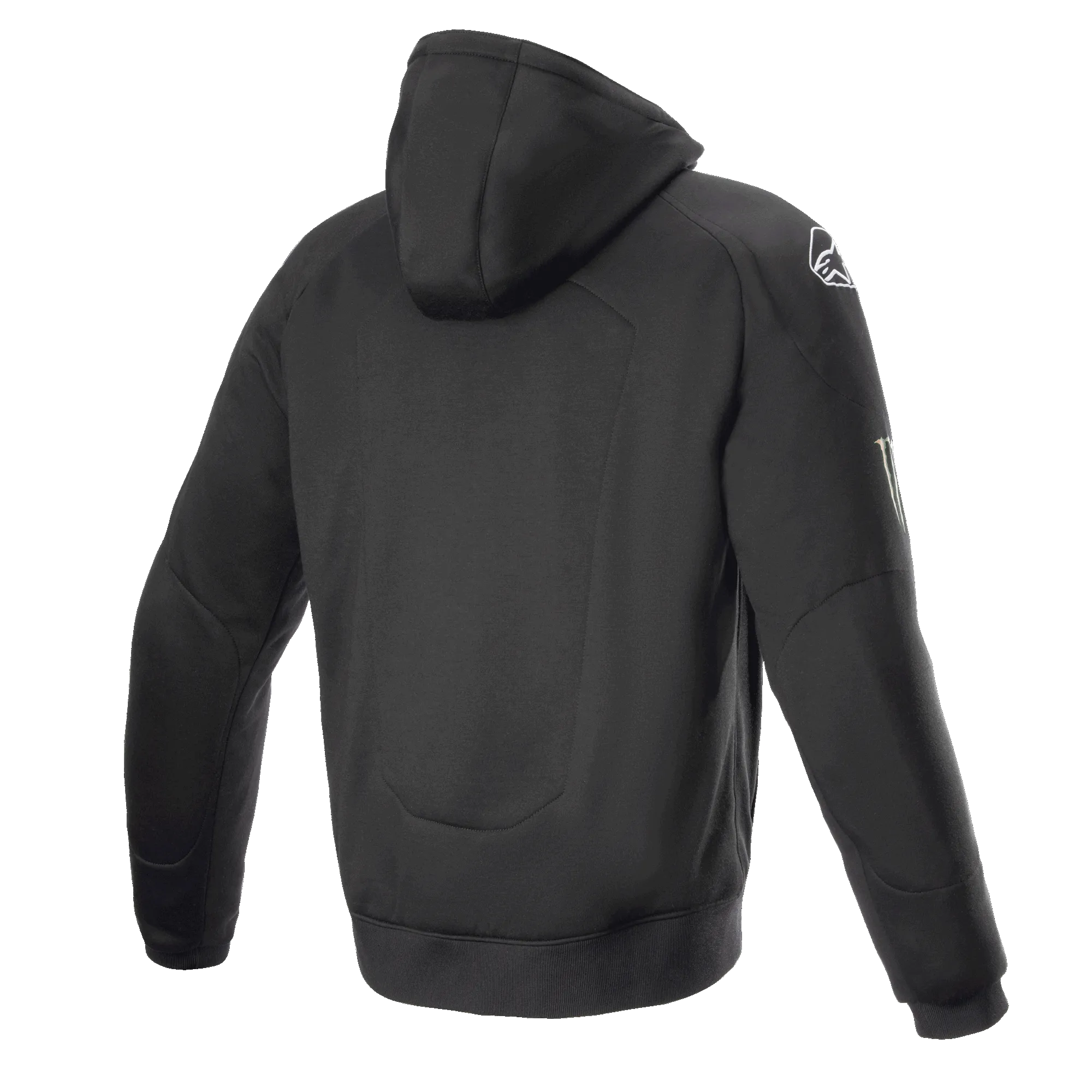 FQ20 Chrome Ignition Monster Hoodie