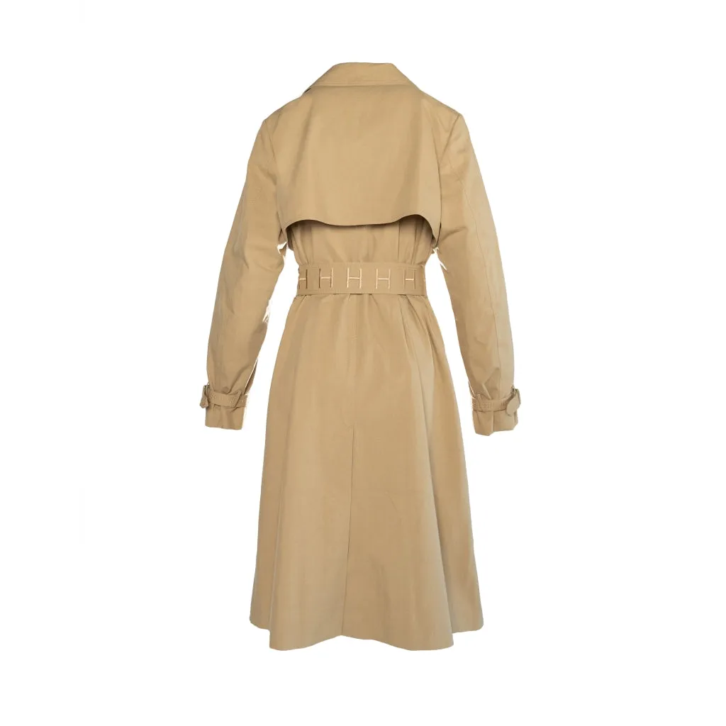 GIULIA TrenchCoat