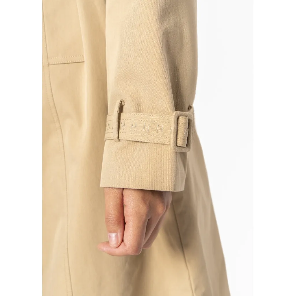 GIULIA TrenchCoat