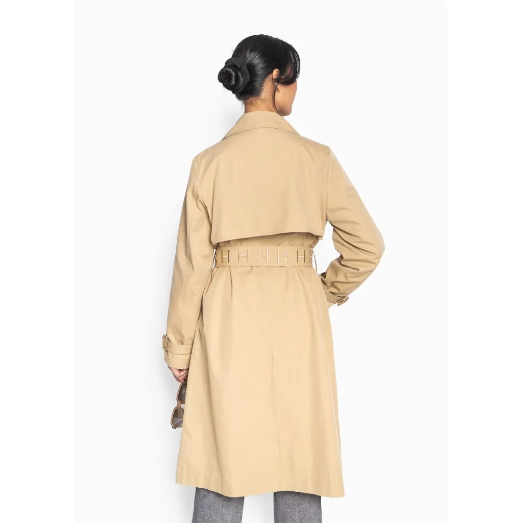 GIULIA TrenchCoat