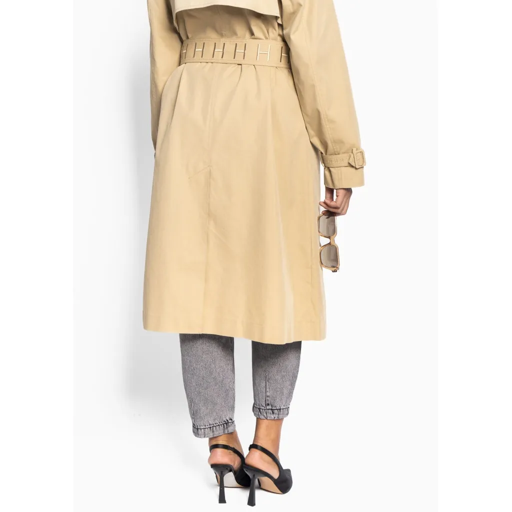 GIULIA TrenchCoat