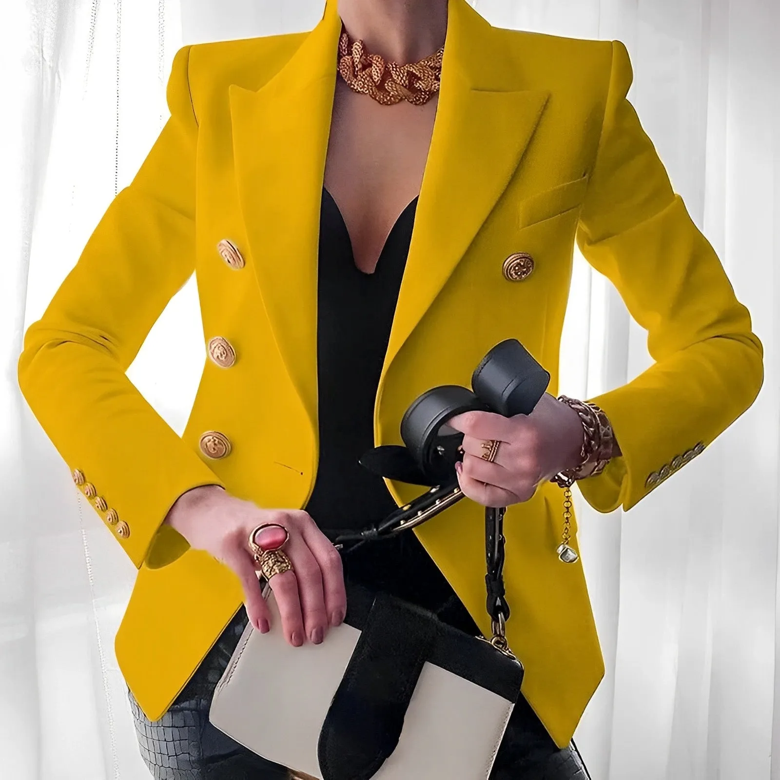 Hayley™ women's blazer