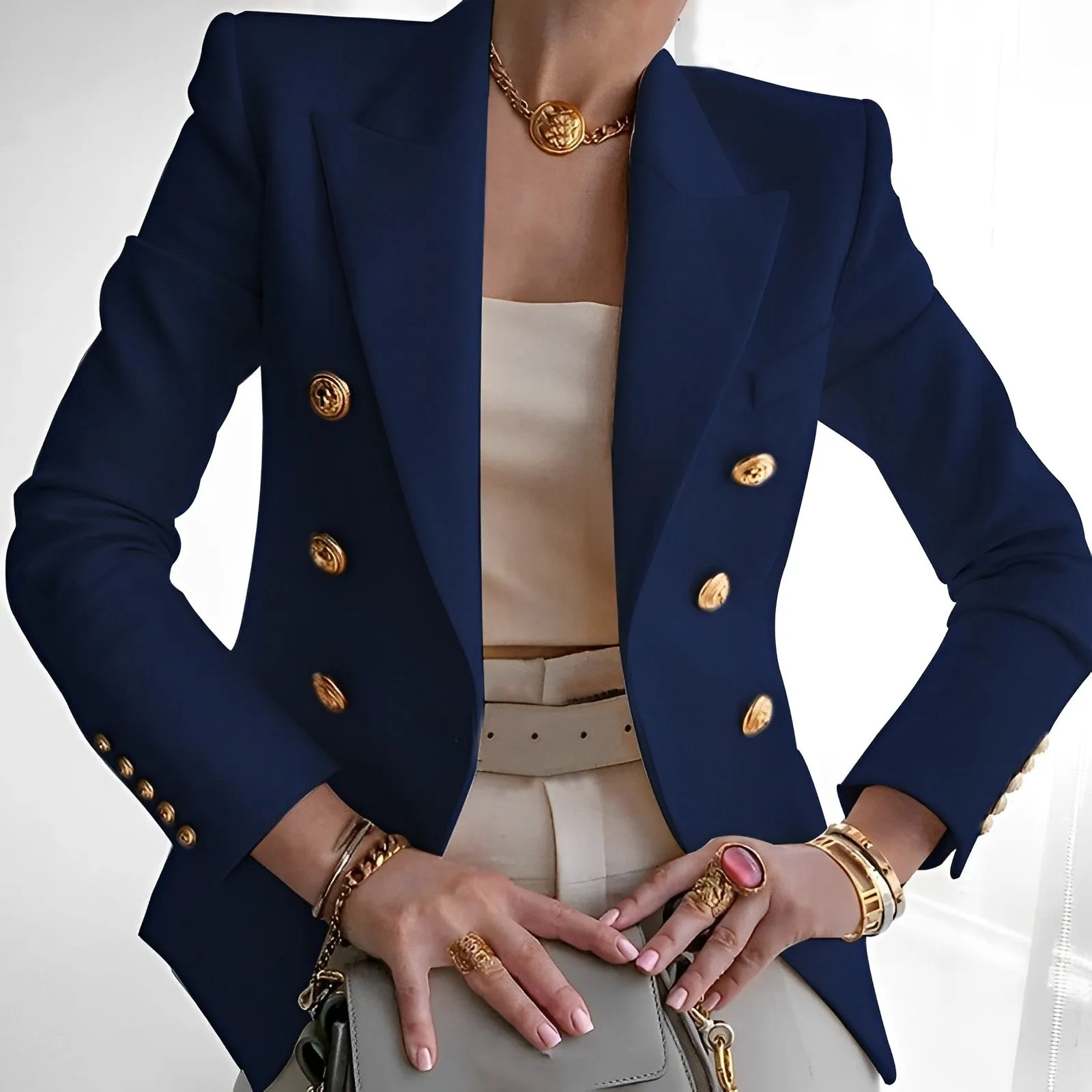 Hayley™ women's blazer