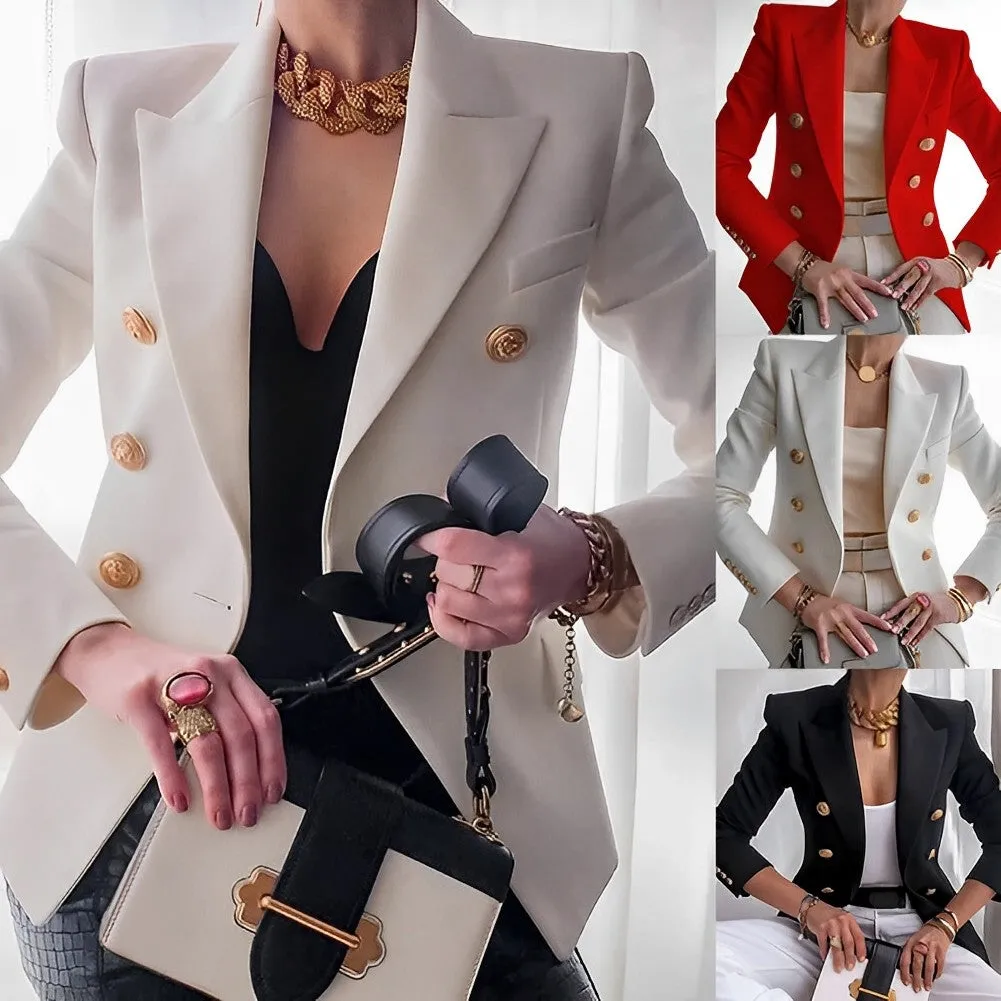 Hayley™ women's blazer