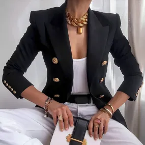 Hayley™ women's blazer