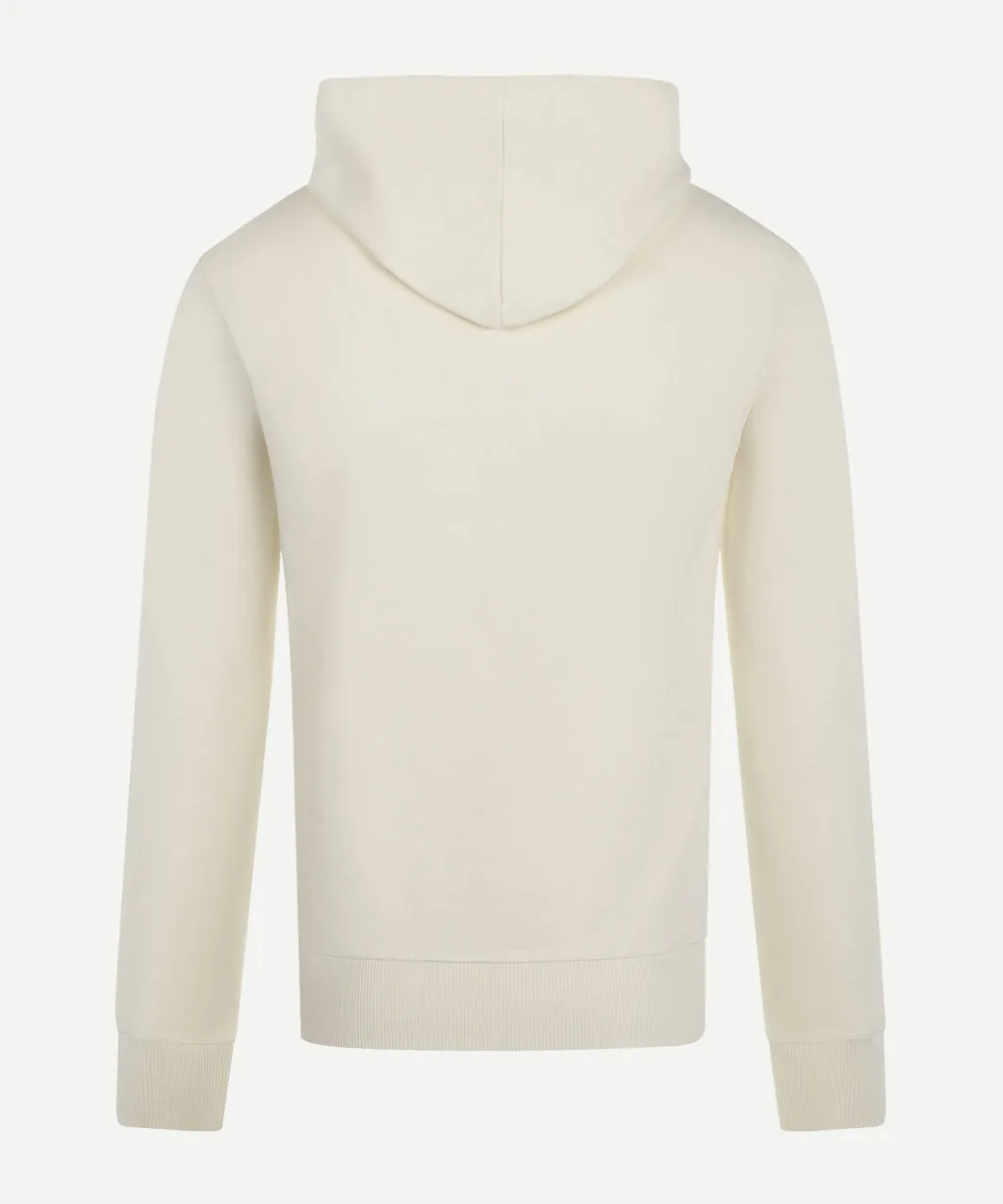 Hoodie met logo graphic | Off White