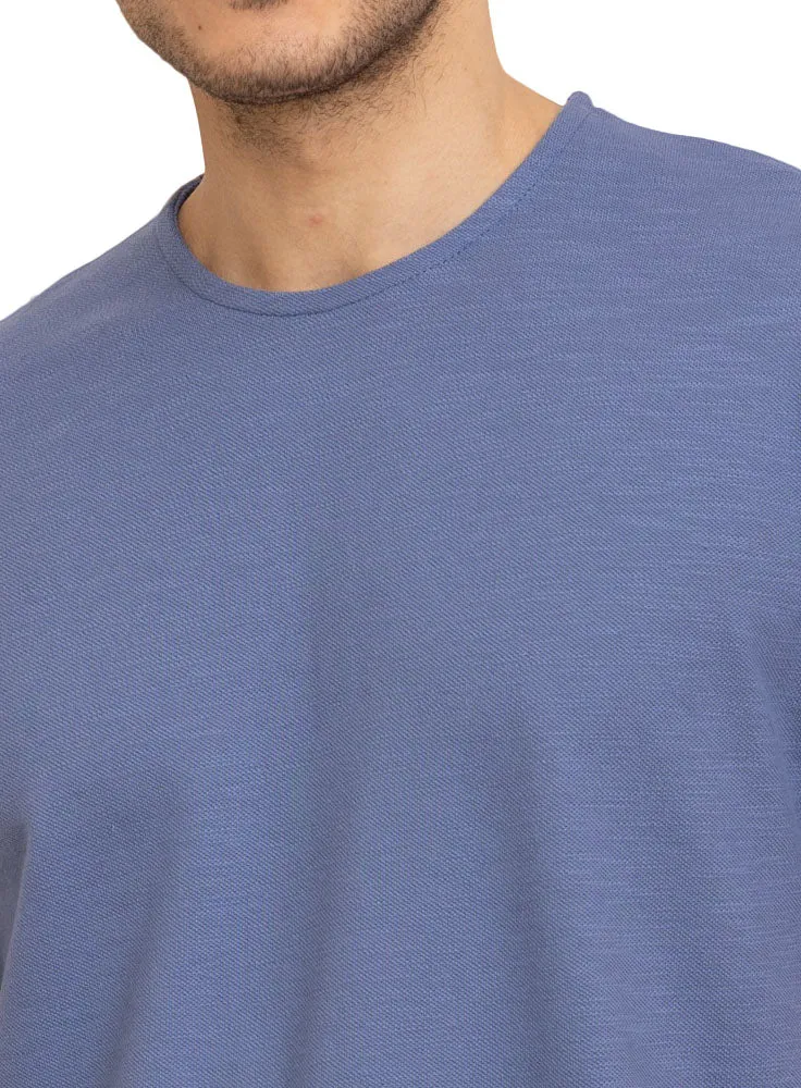 Jeans Round Bickeh