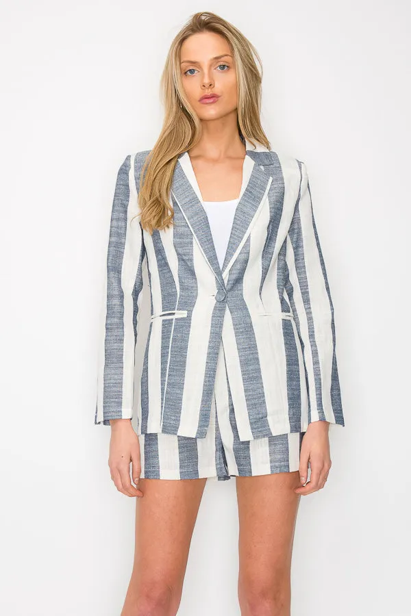 KALEB BLAZER