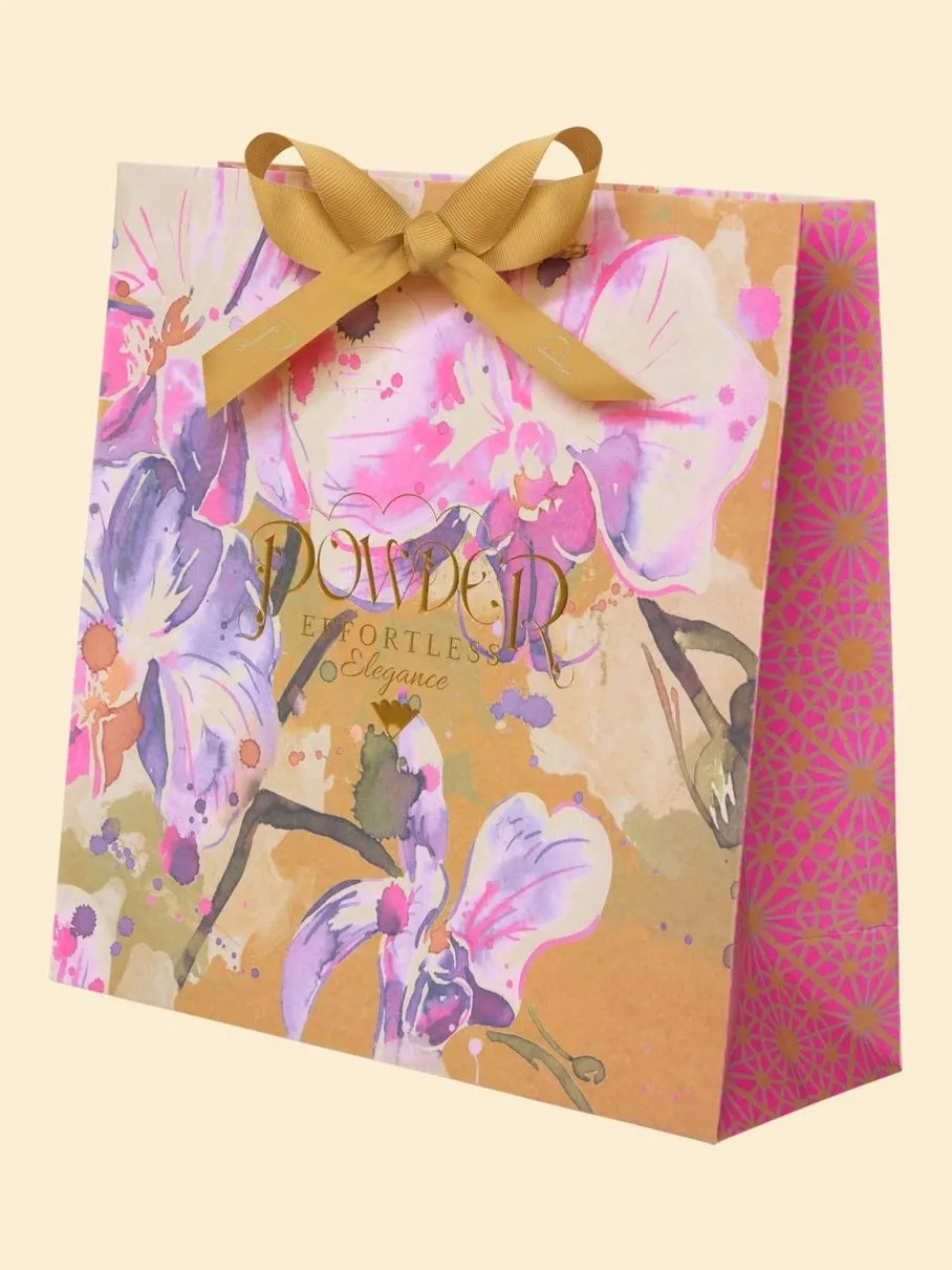 Kimono Jacket - Hummingbird Turquoise
