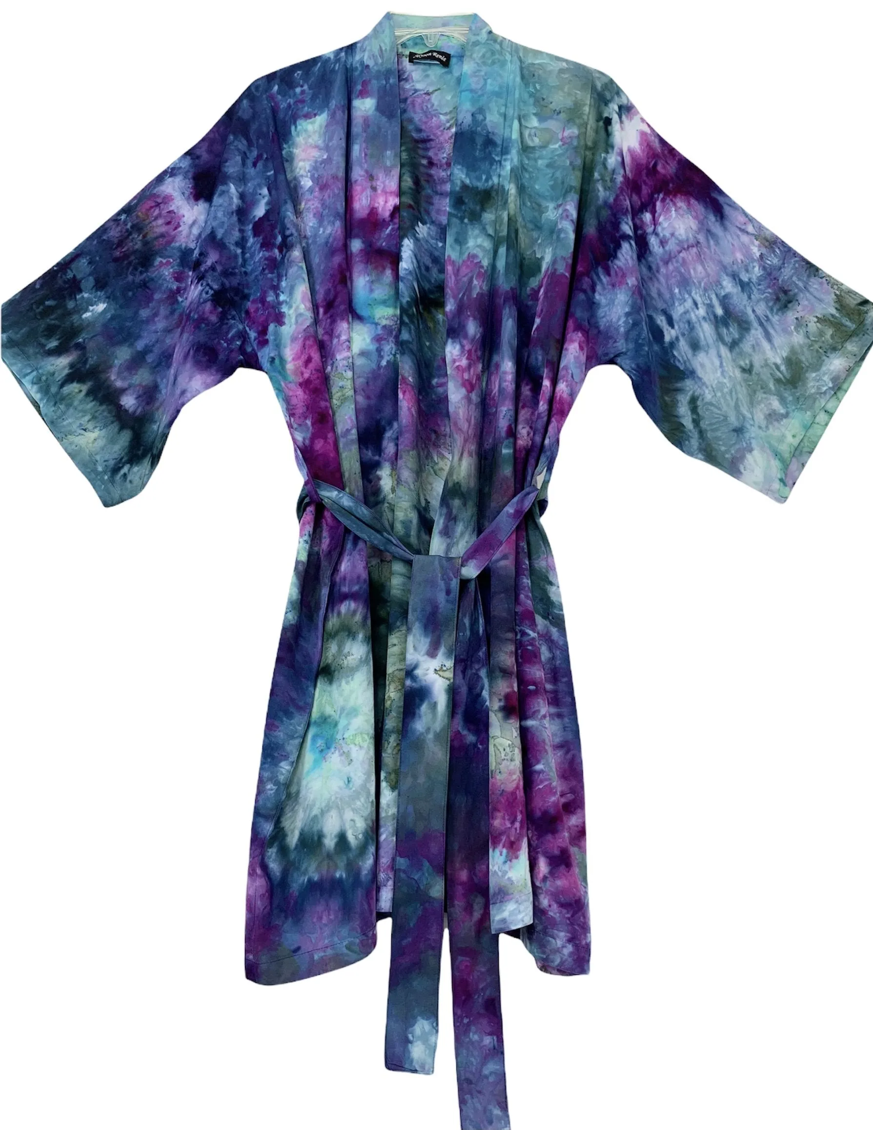Kimono robe