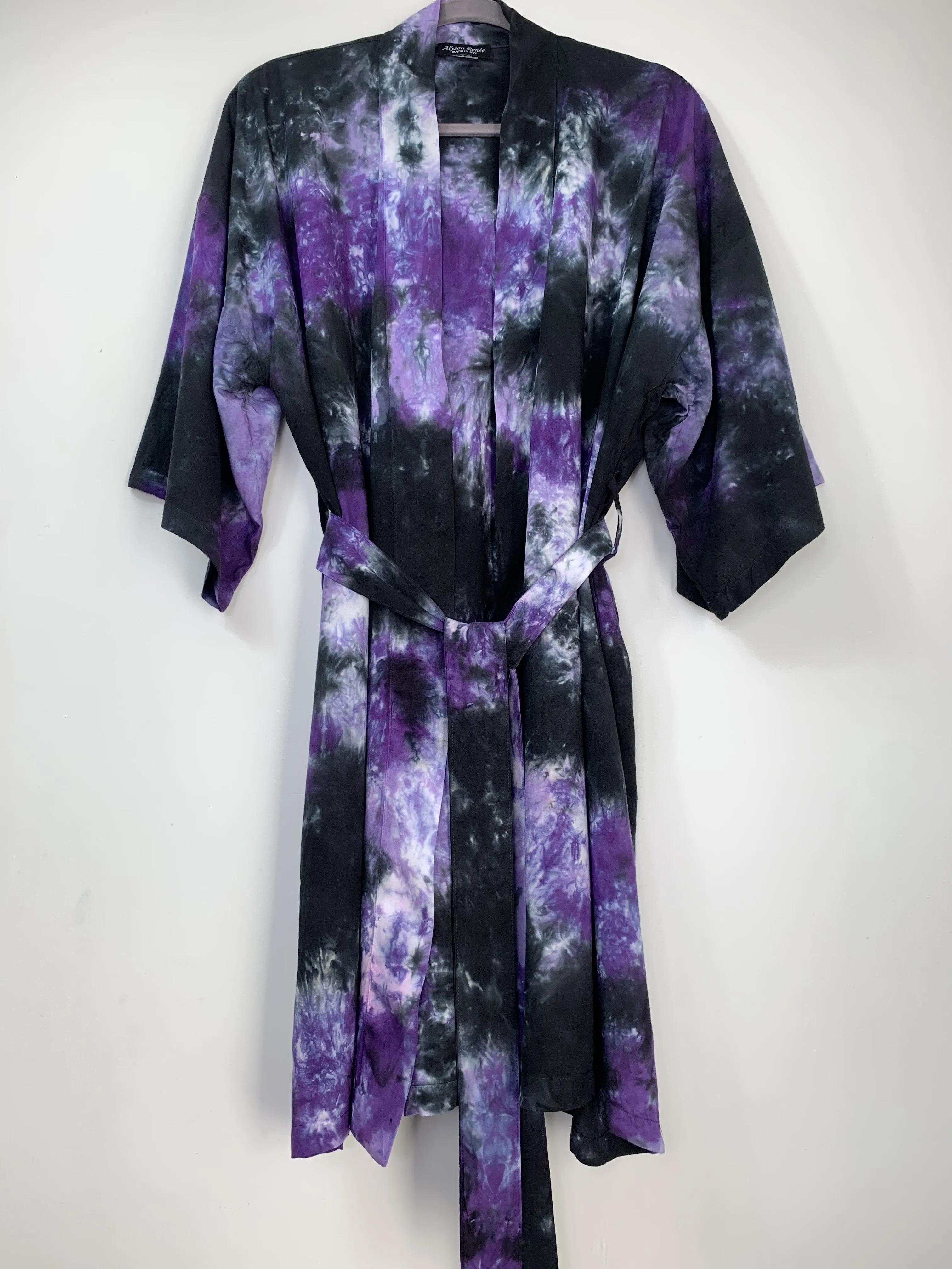 Kimono robe