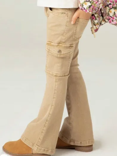 Leah Flared Pants