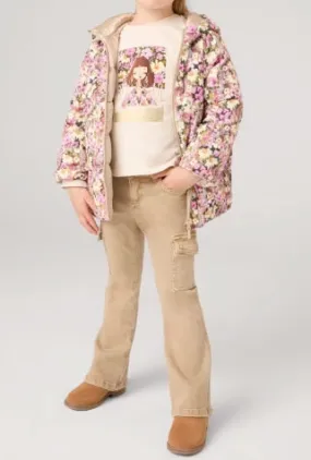 Leah Flared Pants