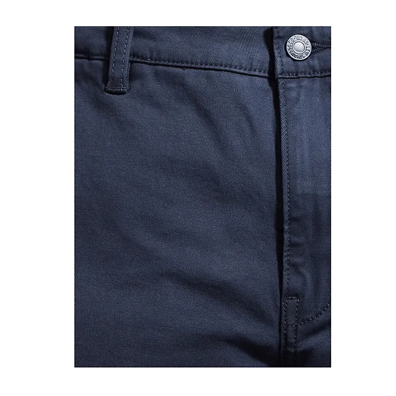 Levi's® - XX Chino Standard Taper Pants - Baltic Navy Shady