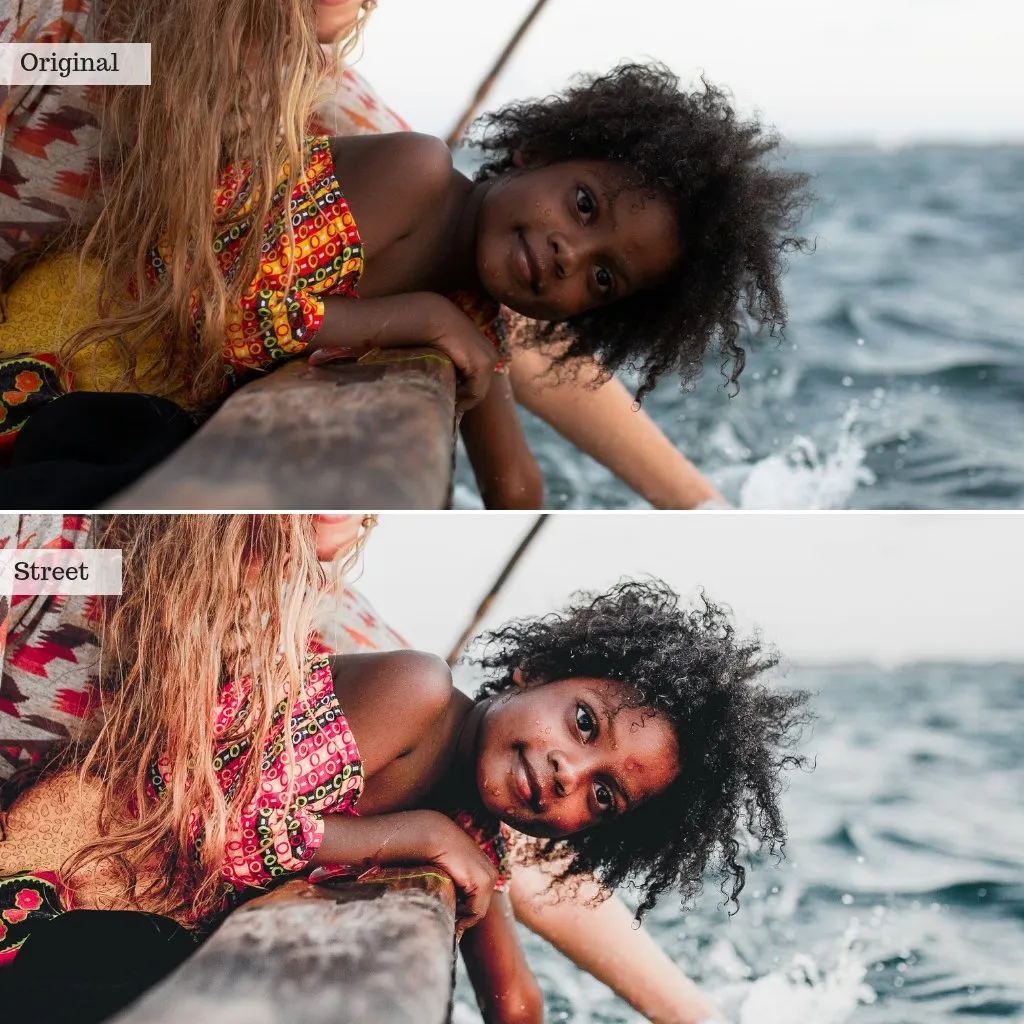 Luxe Preset Bundle (32 collections) for Lightroom & Photoshop – Desktop & Mobile