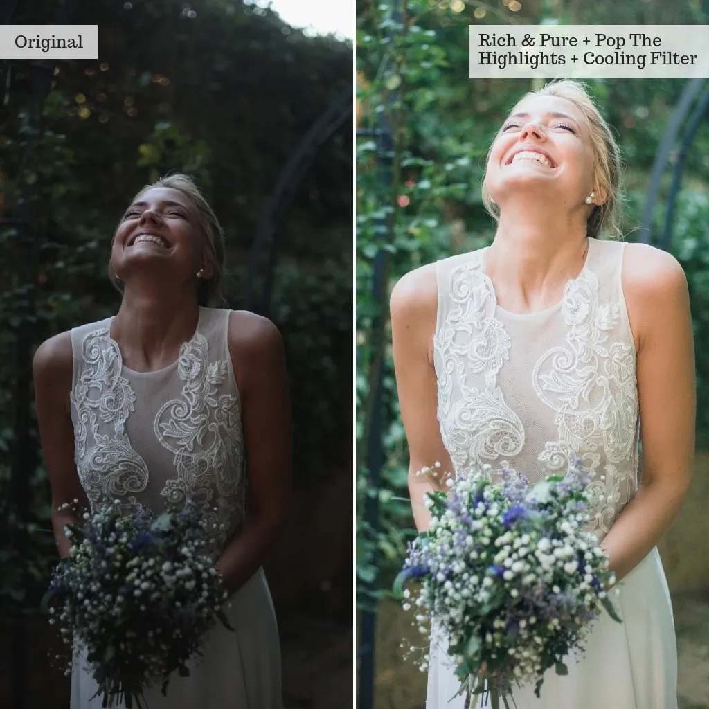 Luxe Preset Bundle (32 collections) for Lightroom & Photoshop – Desktop & Mobile