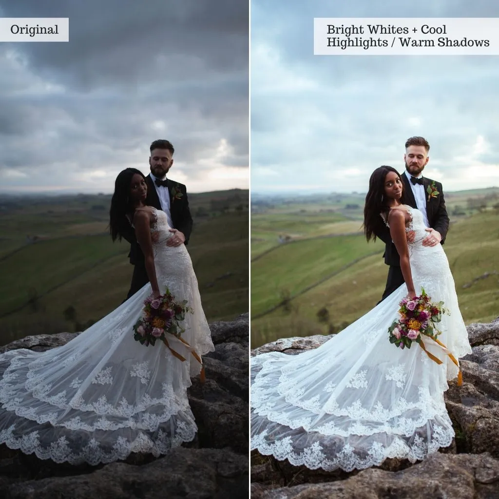 Luxe Preset Bundle (32 collections) for Lightroom & Photoshop – Desktop & Mobile