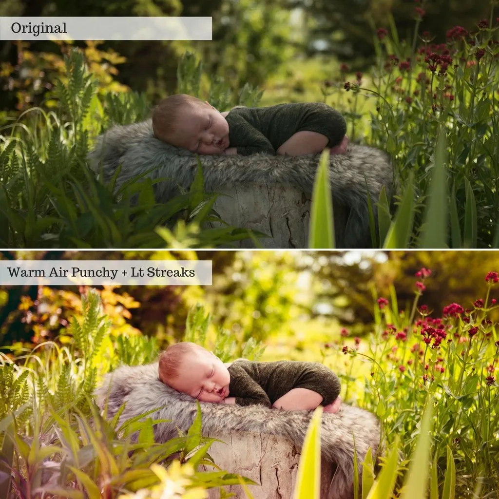 Luxe Preset Bundle (32 collections) for Lightroom & Photoshop – Desktop & Mobile