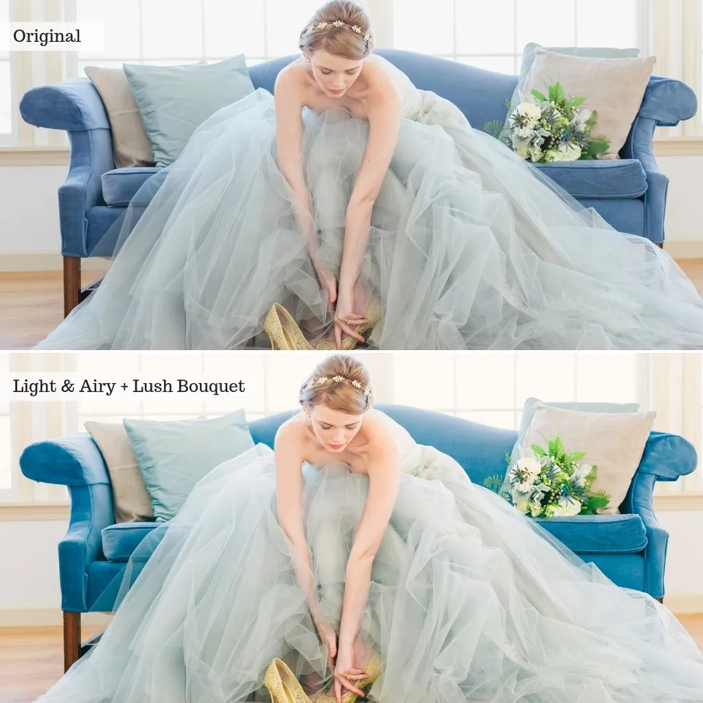 Luxe Preset Bundle (32 collections) for Lightroom & Photoshop – Desktop & Mobile