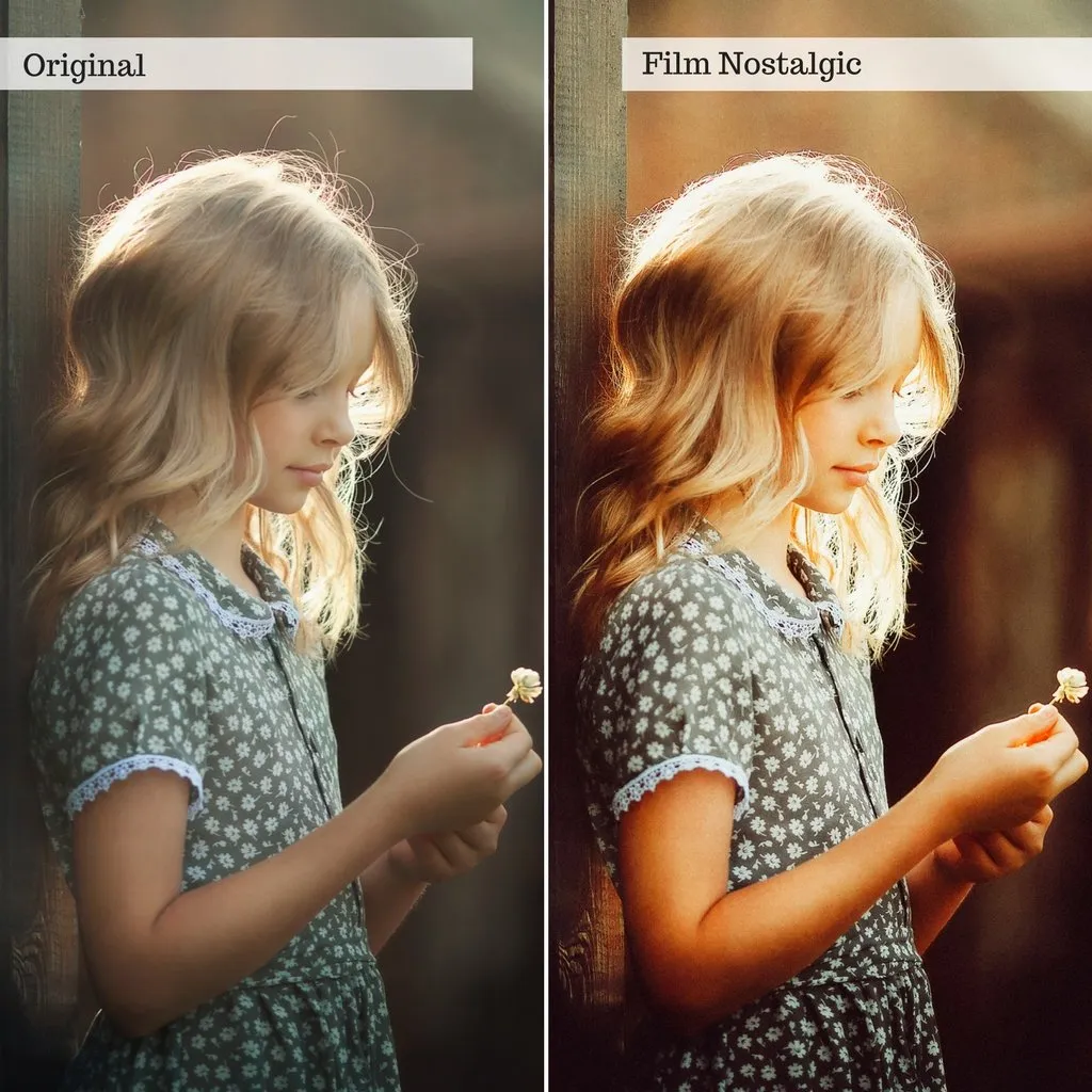 Luxe Preset Bundle (32 collections) for Lightroom & Photoshop – Desktop & Mobile