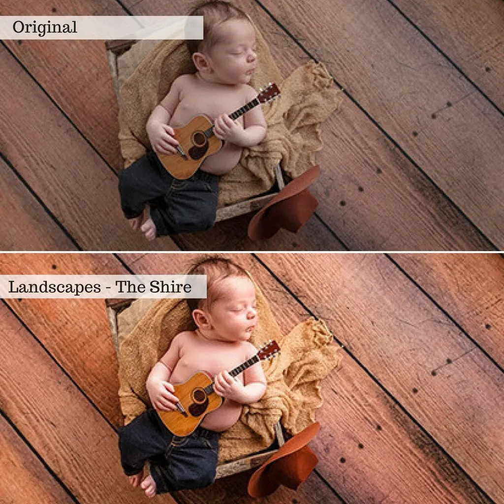 Luxe Preset Bundle (32 collections) for Lightroom & Photoshop – Desktop & Mobile