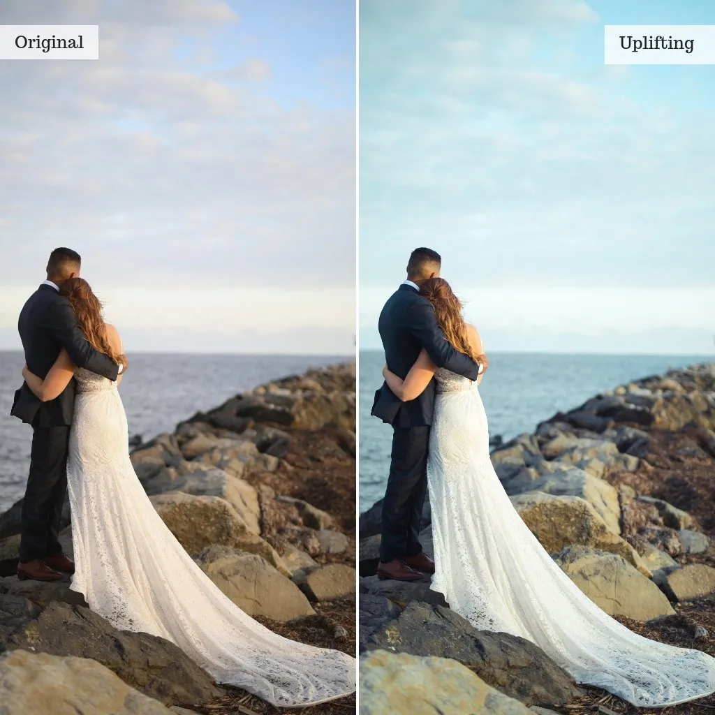 Luxe Preset Bundle (32 collections) for Lightroom & Photoshop – Desktop & Mobile